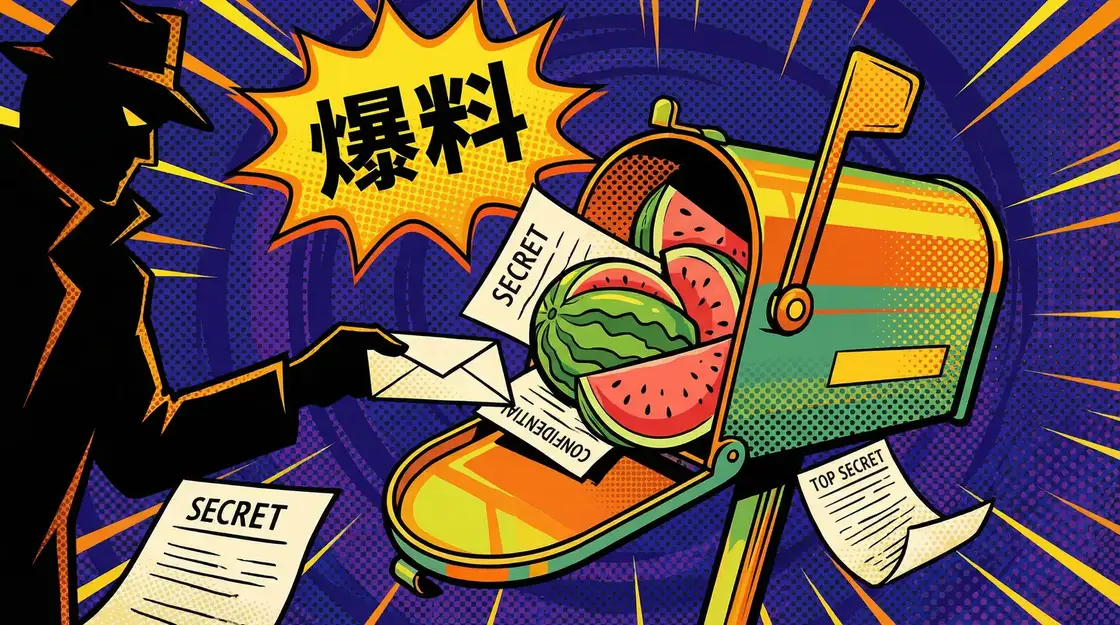 笔盒网站最新地址 | 笔盒网站最新地址官网 - 独家爆料笔盒网站最新地址影视资源站 匿名爆料通道漫画插图